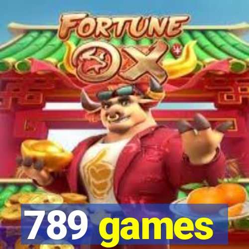 789 games